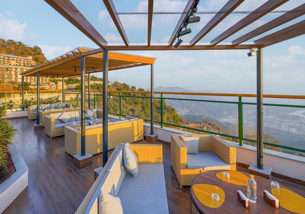 Bloom Boutique - Rishikesh Hills Hotel Exterior photo